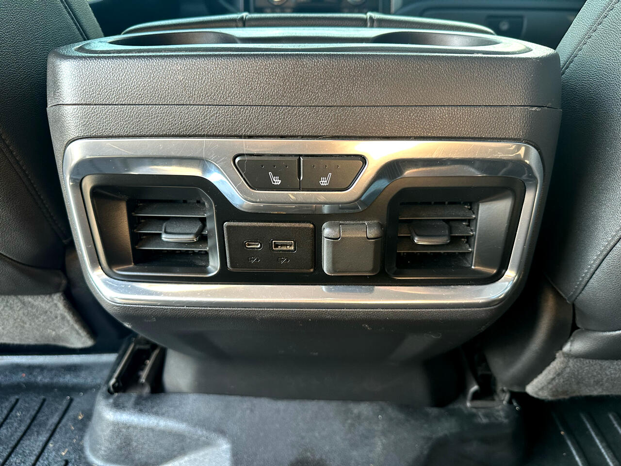 GMC Sierra 1500  2019