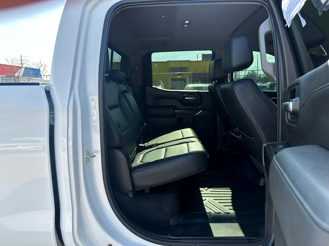 GMC Sierra 1500  2019