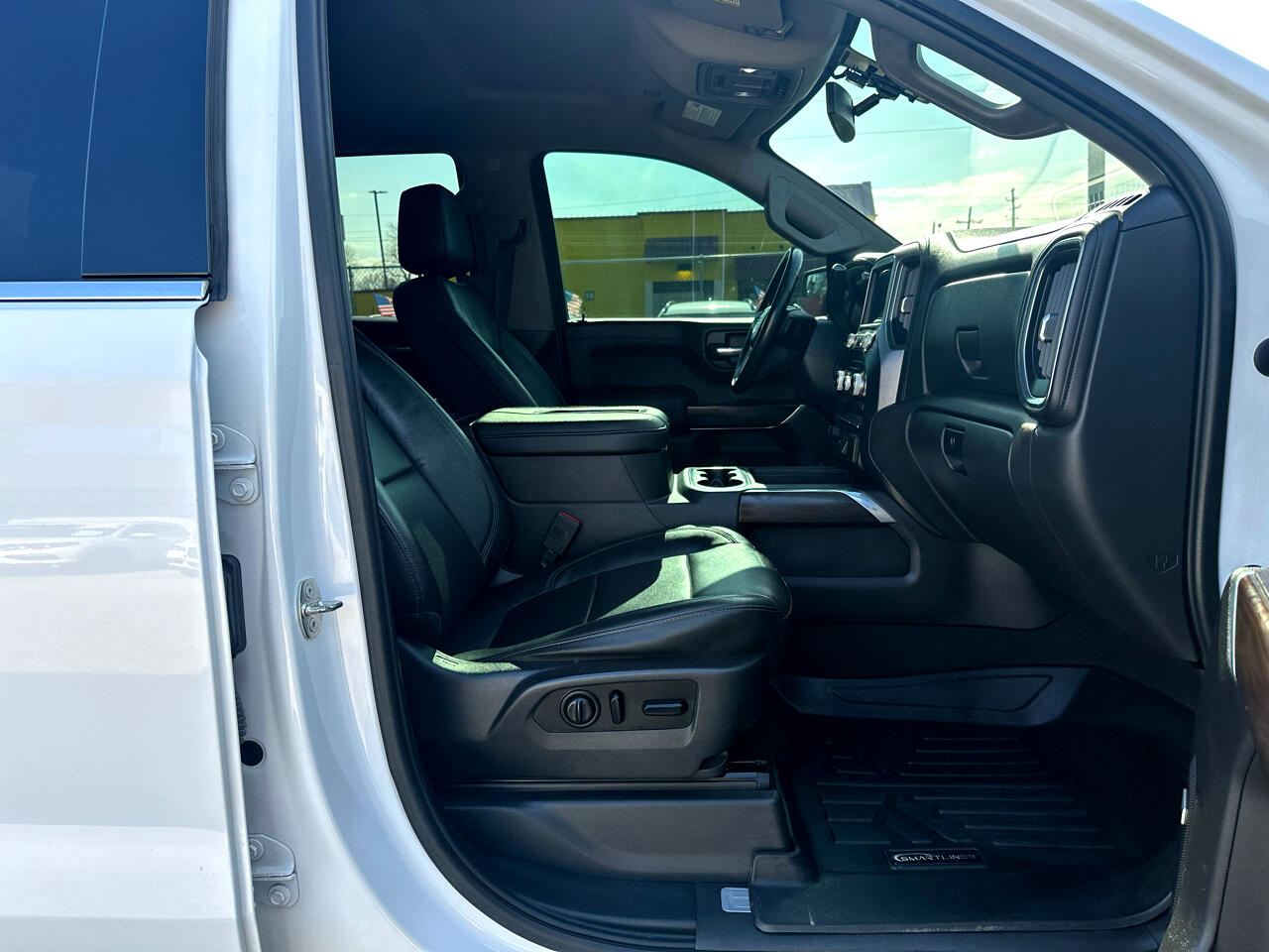 GMC Sierra 1500  2019