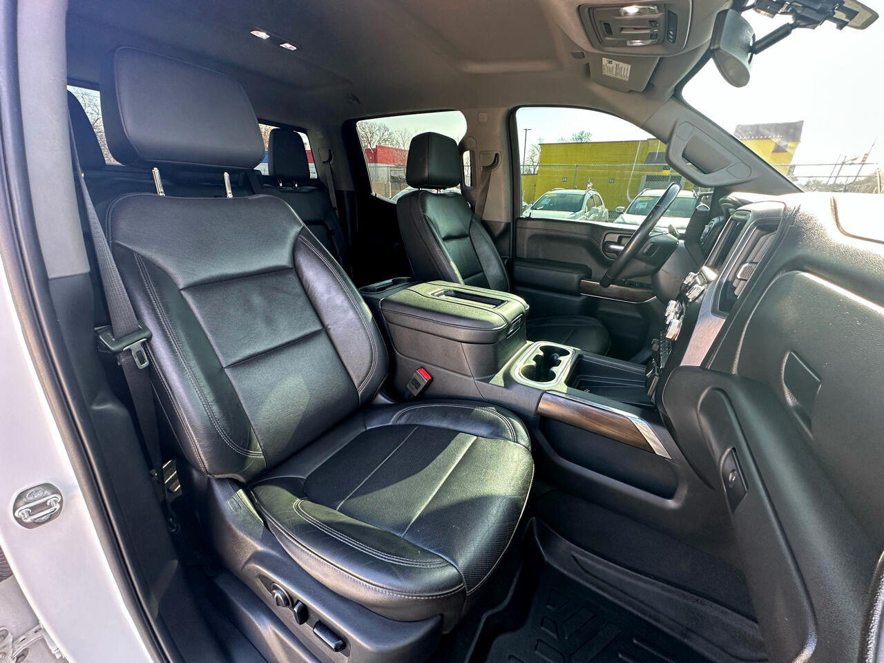 GMC Sierra 1500  2019