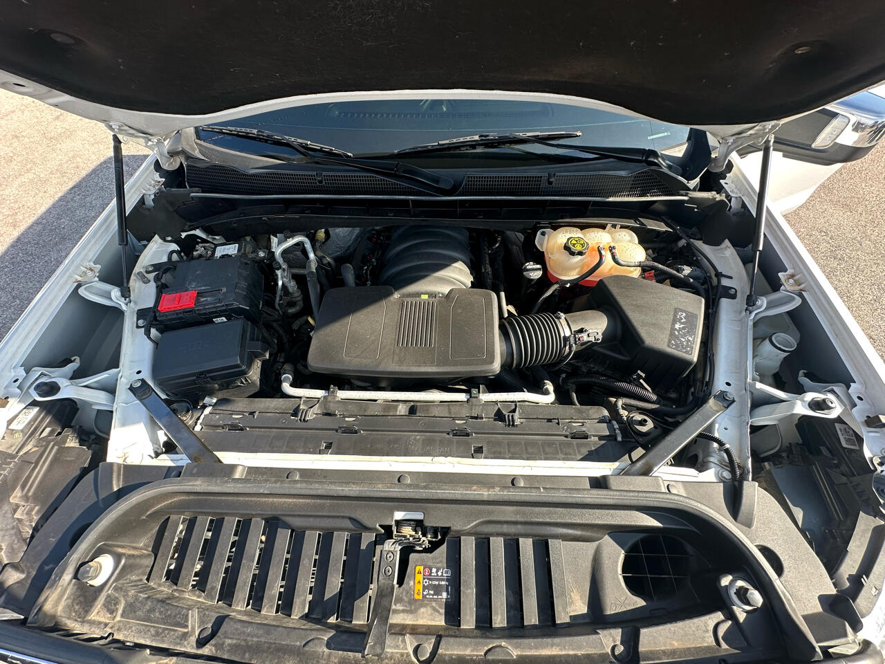 GMC Sierra 1500  2019