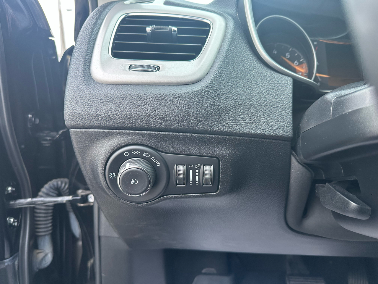 Jeep Compass Latitude 4WD 2021