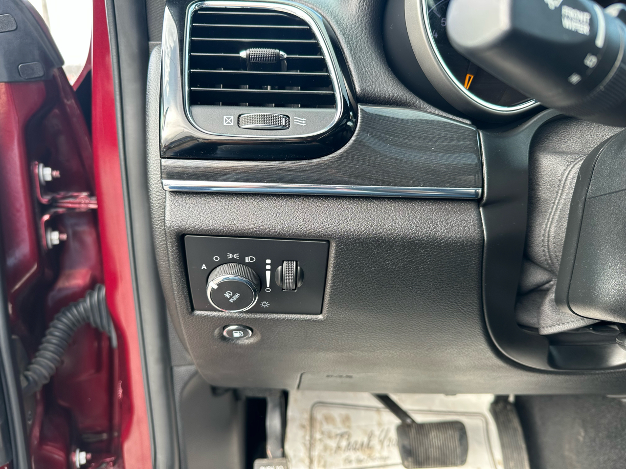 Jeep Grand Cherokee Trailhawk 4WD 2019