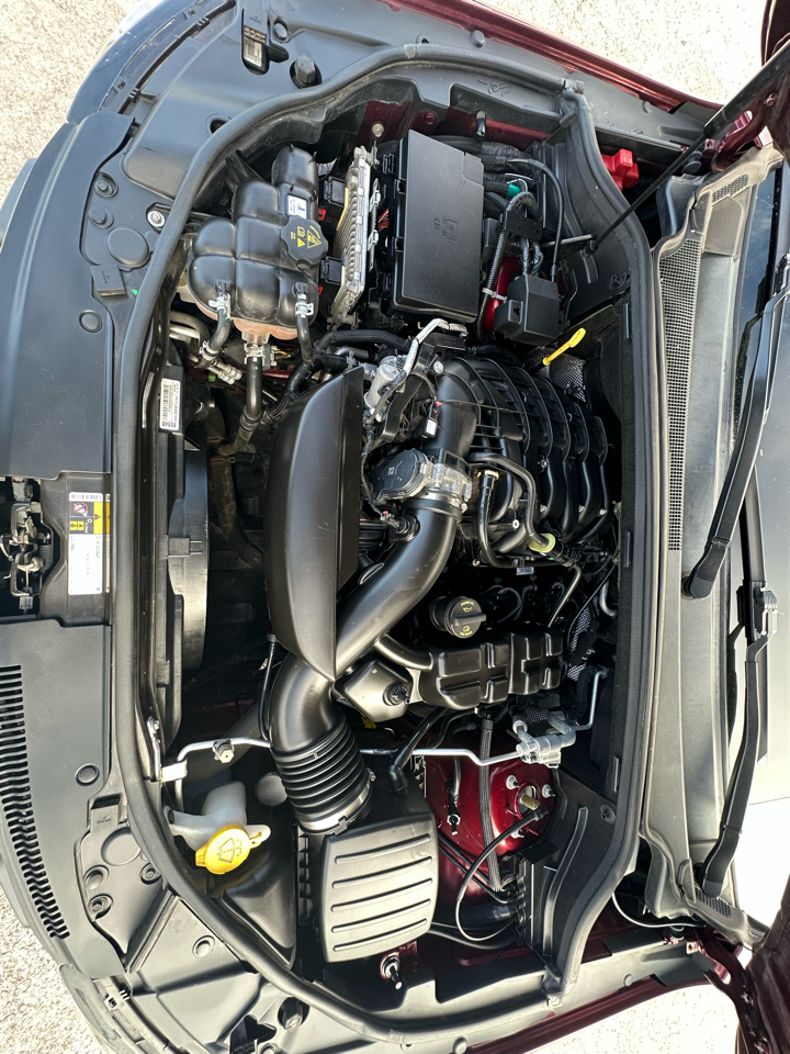 Jeep Grand Cherokee Trailhawk 4WD 2019