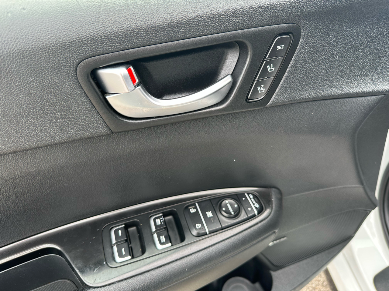 Kia Optima SX Turbo 2018