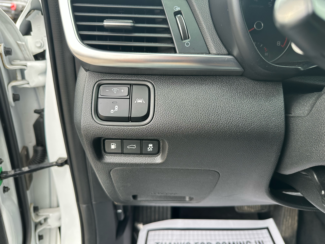 Kia Optima SX Turbo 2018