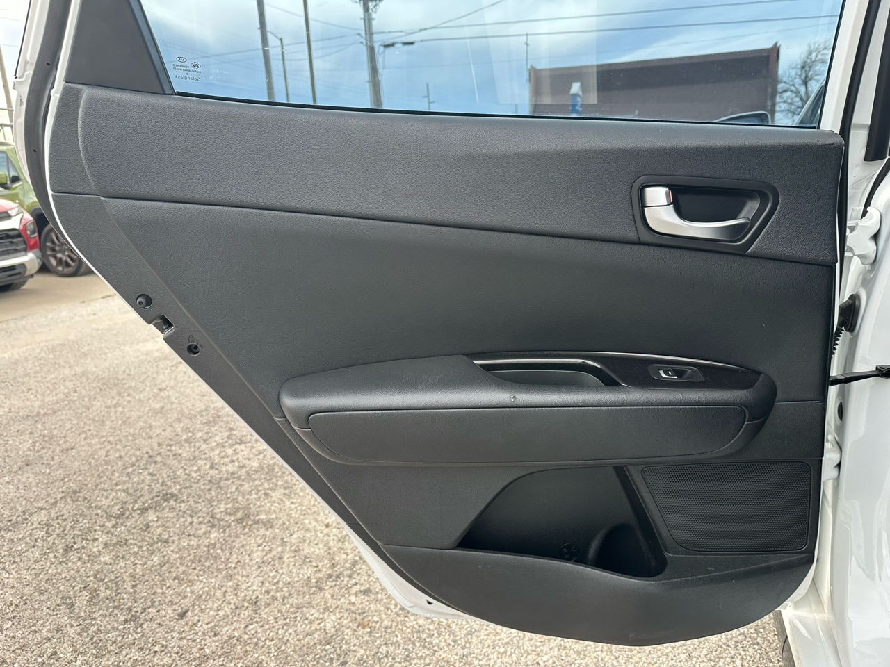 Kia Optima SX Turbo 2018