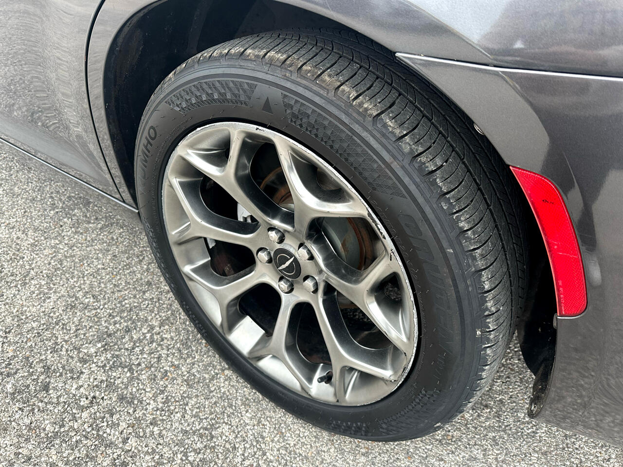 Chrysler 300 Touring 2018