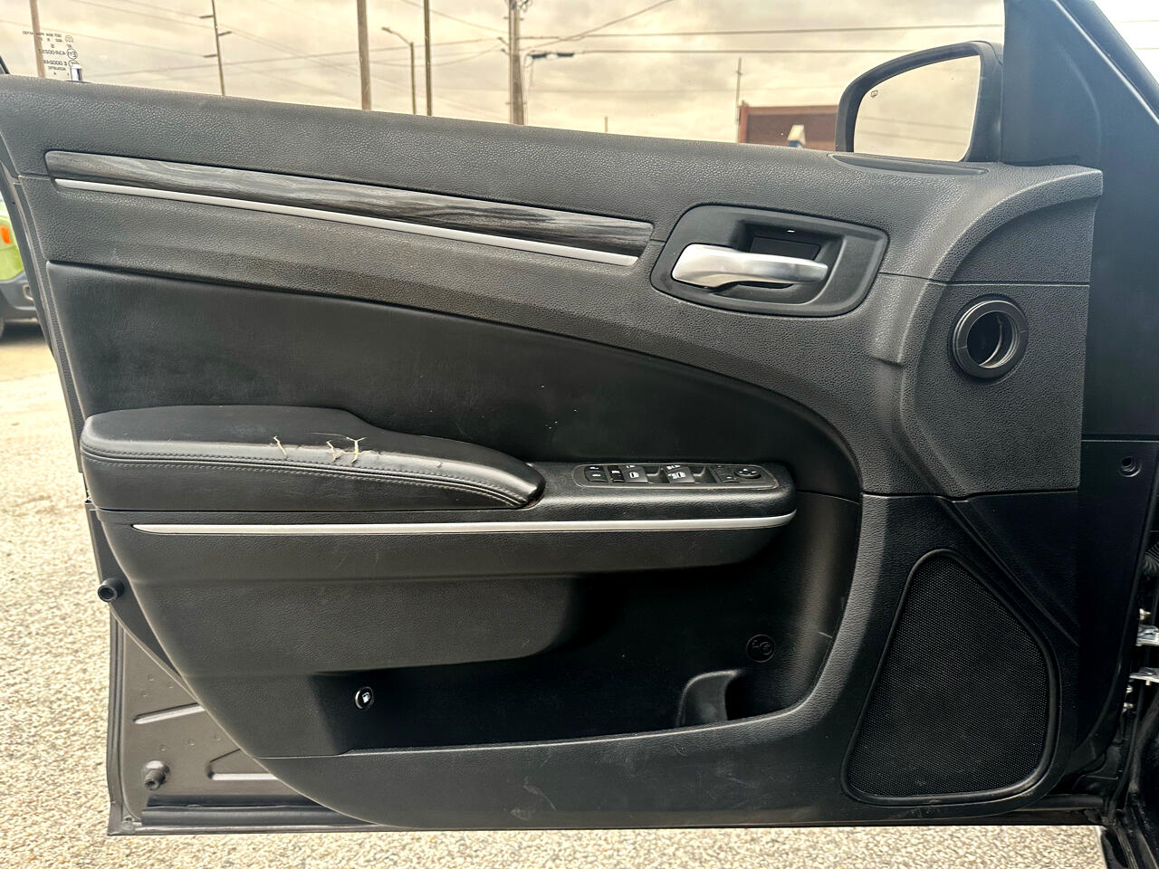 Chrysler 300 Touring 2018