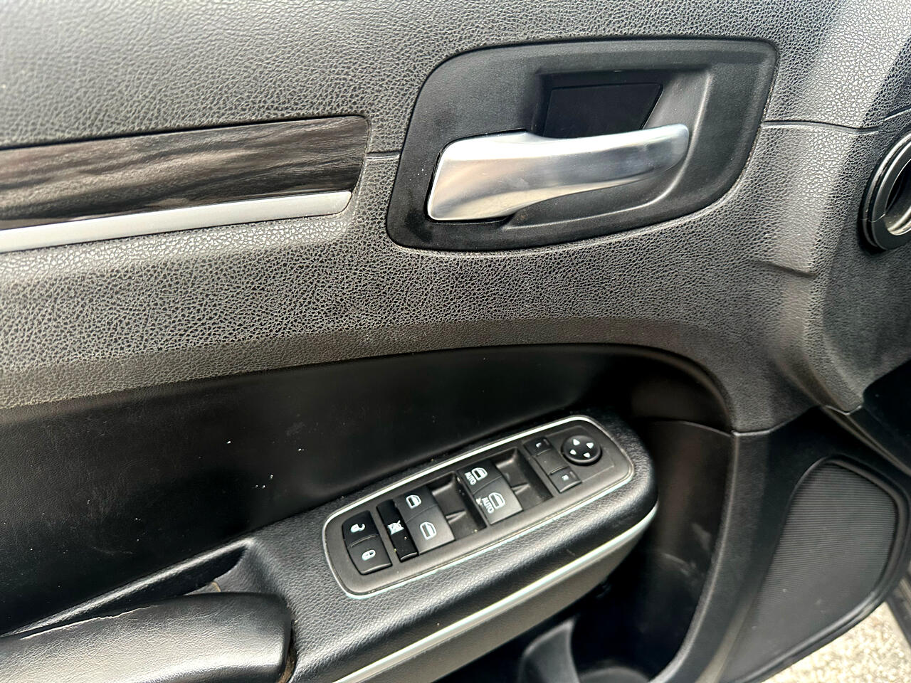 Chrysler 300 Touring 2018