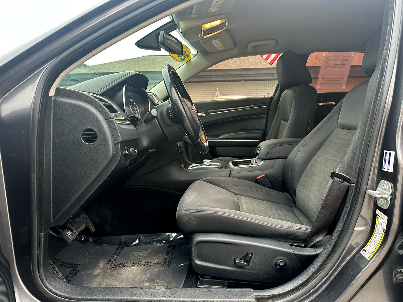 Chrysler 300 Touring 2018