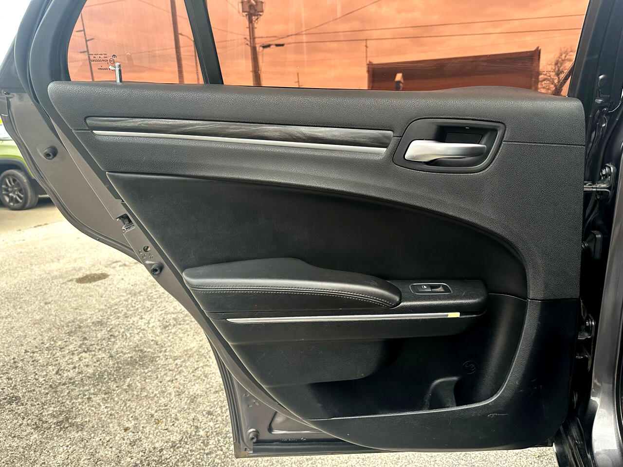 Chrysler 300 Touring 2018