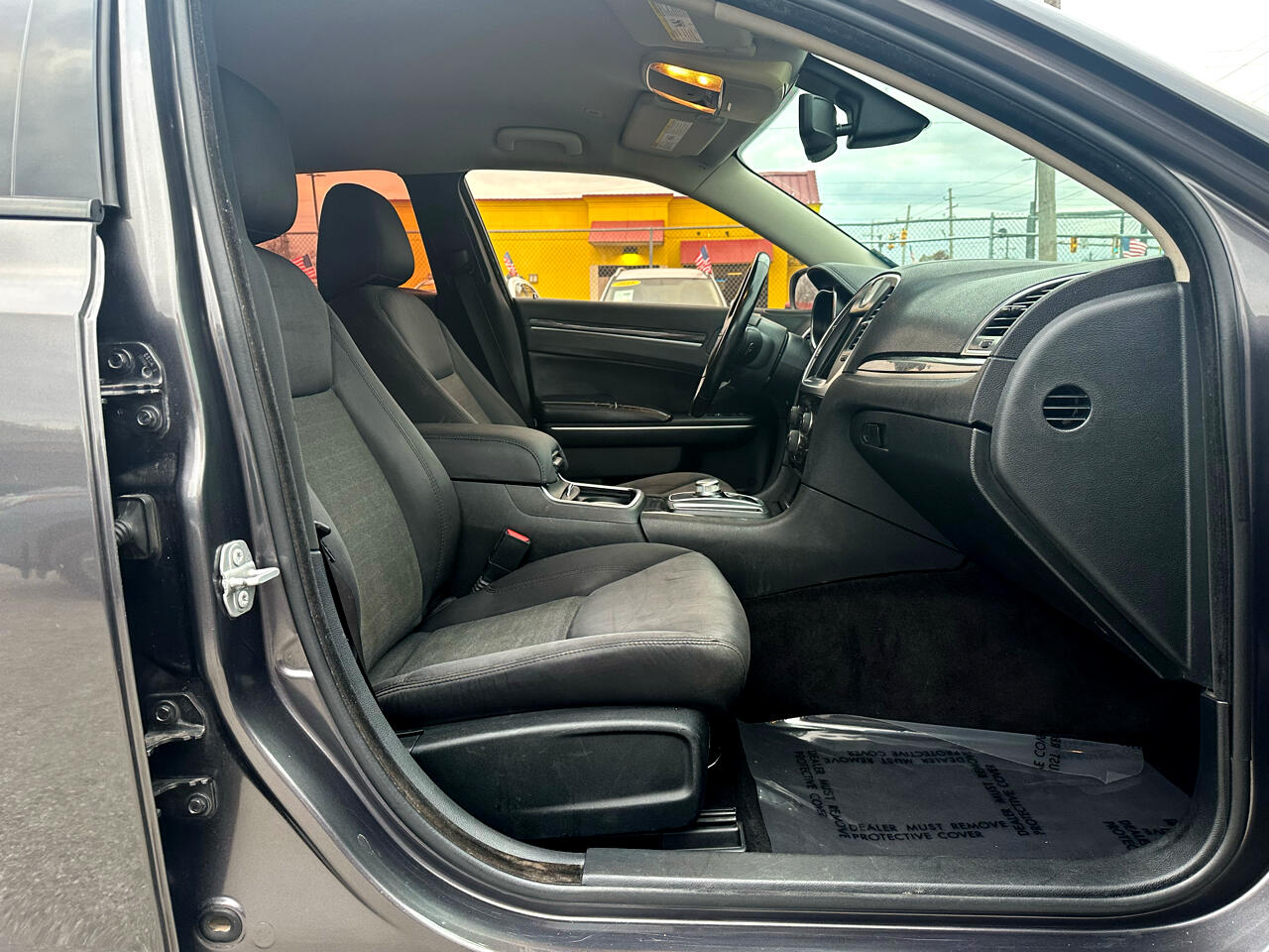 Chrysler 300 Touring 2018