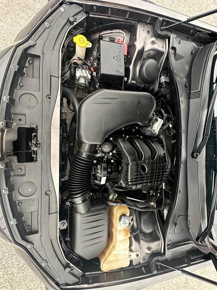 Chrysler 300 Touring 2018