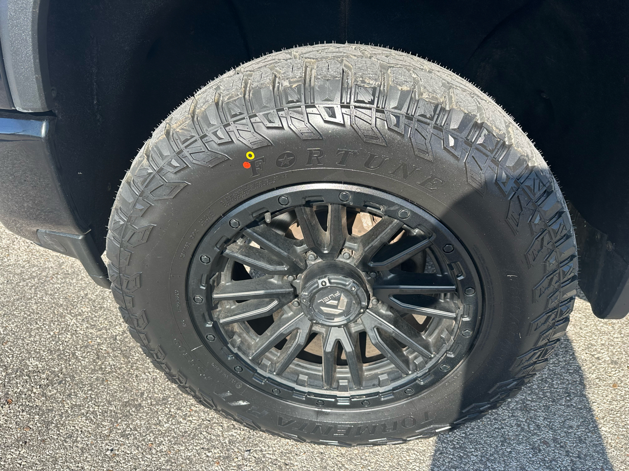 Chevrolet Silverado 2500HD  2022