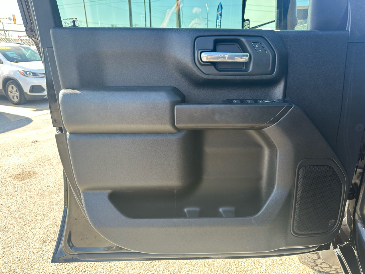 Chevrolet Silverado 2500HD  2022