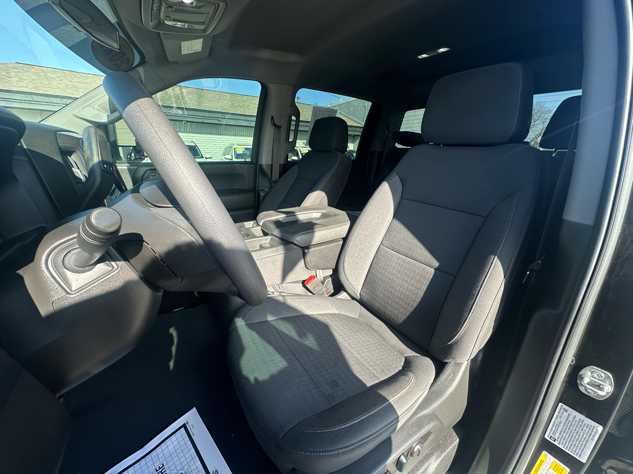 Chevrolet Silverado 2500HD  2022