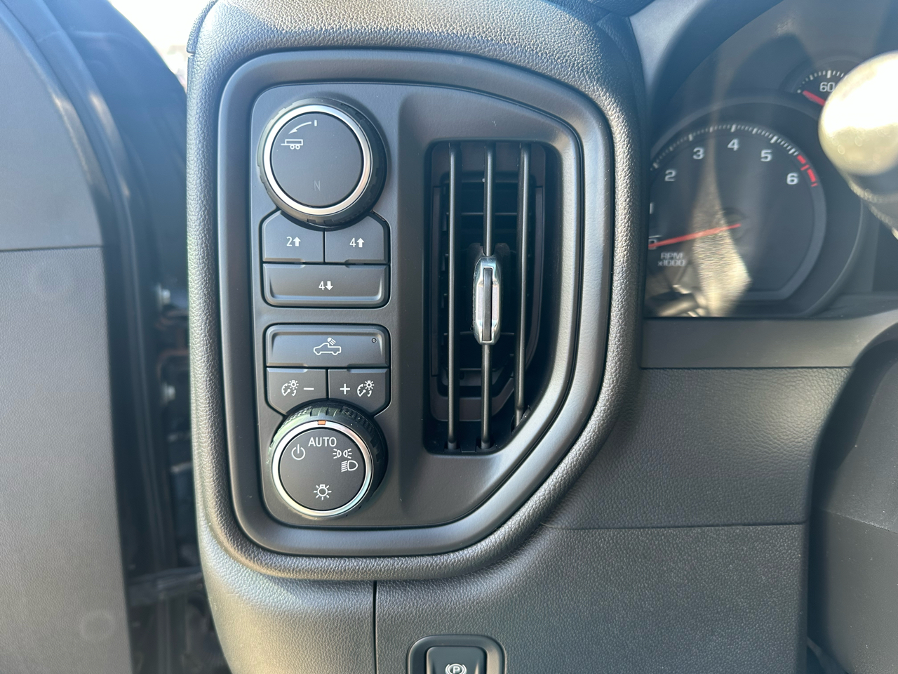 Chevrolet Silverado 2500HD  2022