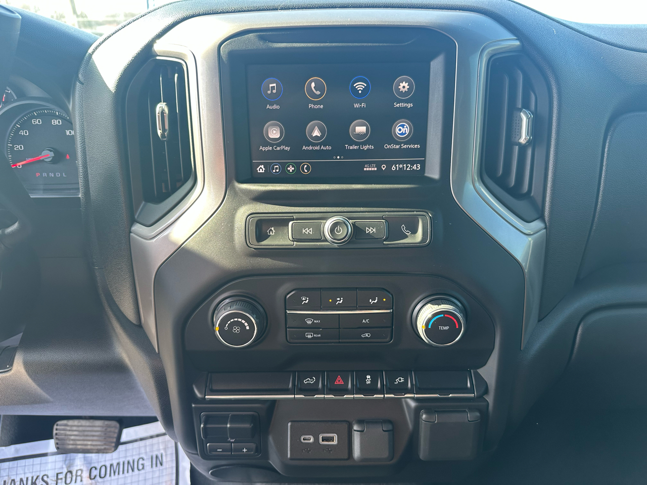 Chevrolet Silverado 2500HD  2022