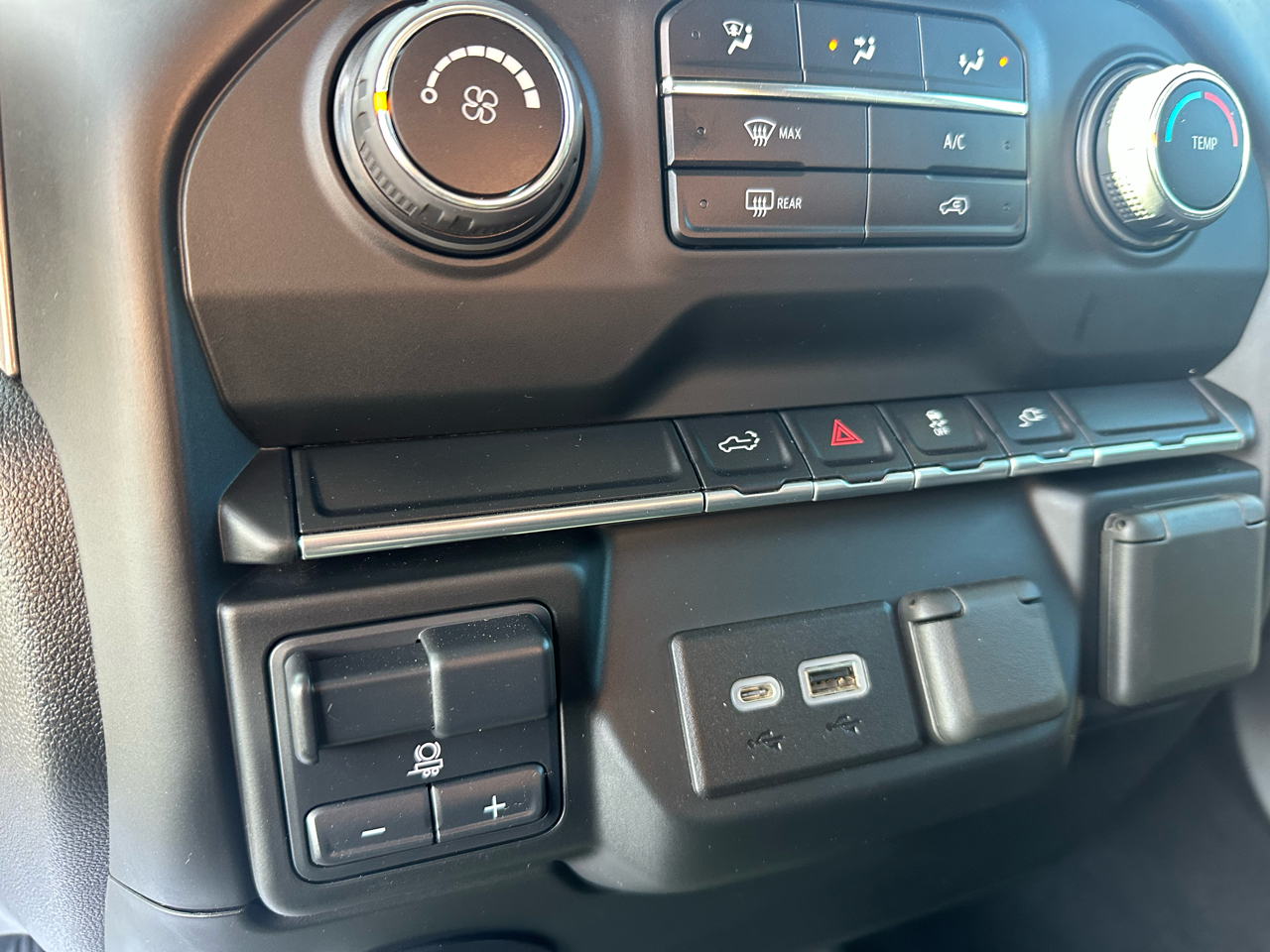 Chevrolet Silverado 2500HD  2022