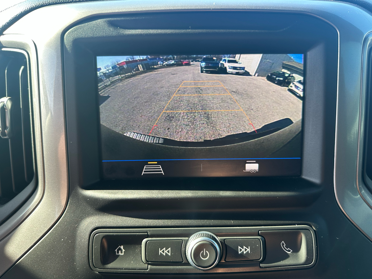 Chevrolet Silverado 2500HD  2022