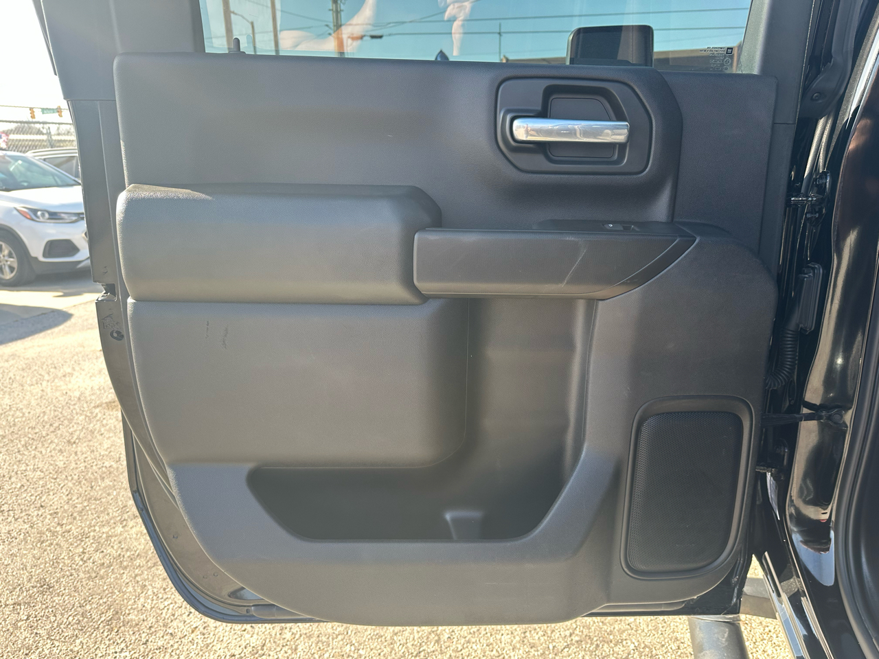 Chevrolet Silverado 2500HD  2022