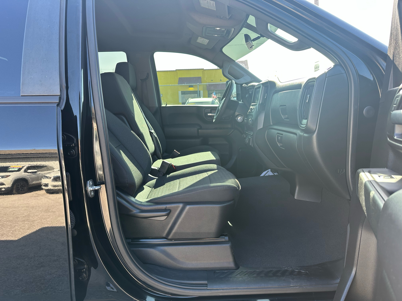 Chevrolet Silverado 2500HD  2022