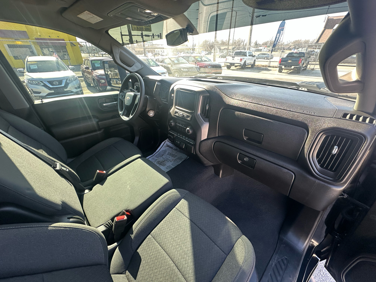 Chevrolet Silverado 2500HD  2022