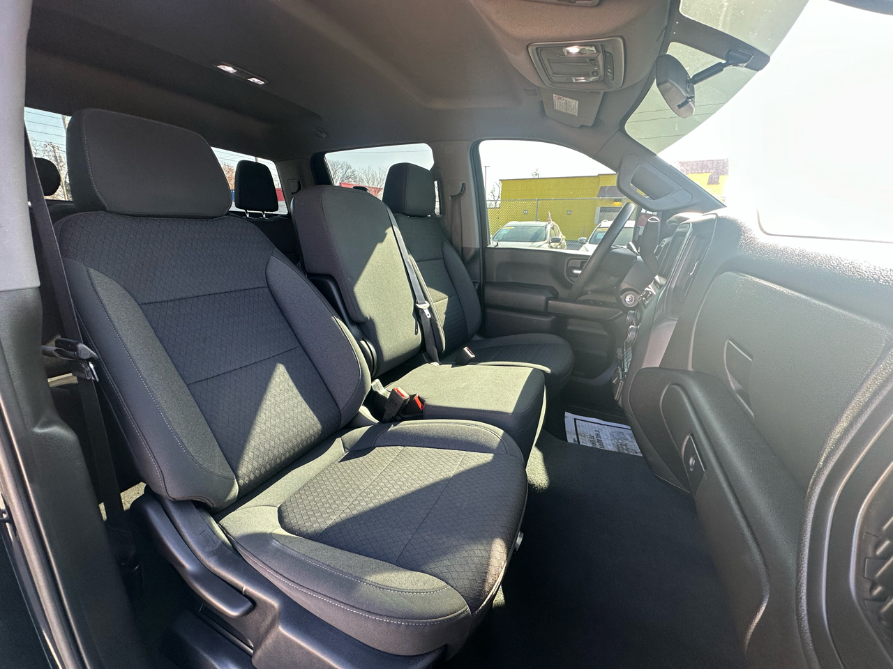 Chevrolet Silverado 2500HD  2022