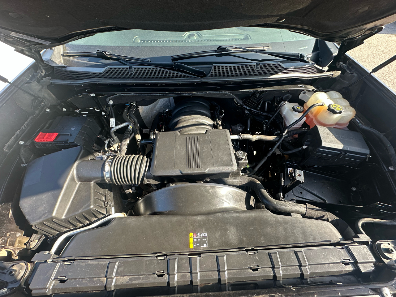 Chevrolet Silverado 2500HD  2022