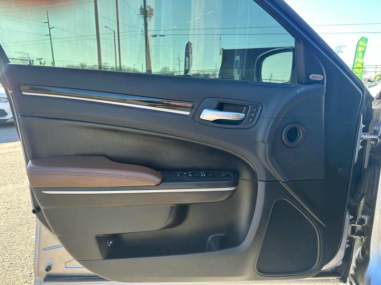 Chrysler 300 Limited RWD 2018