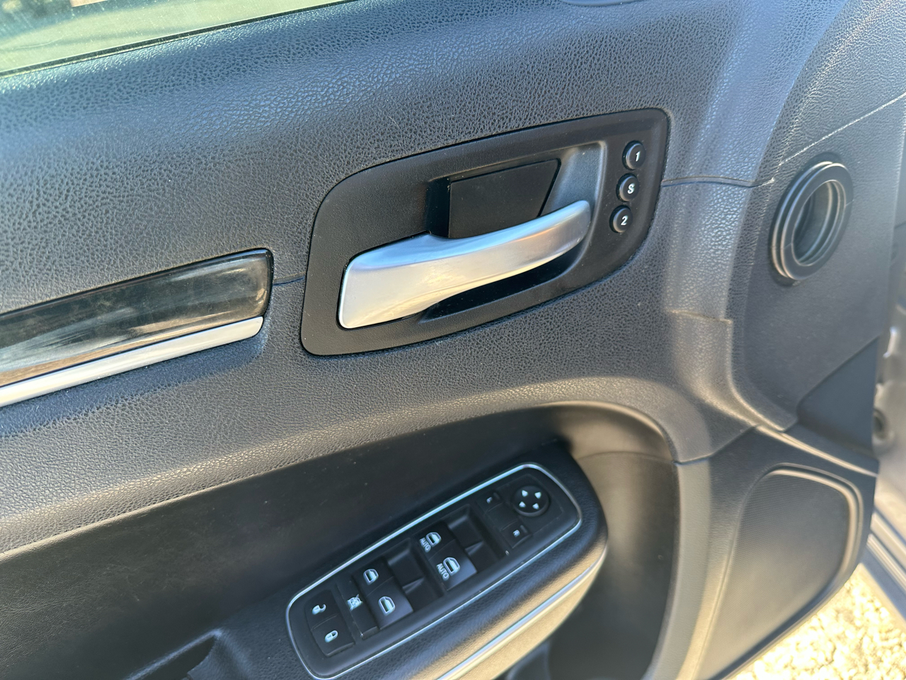 Chrysler 300 Limited RWD 2018