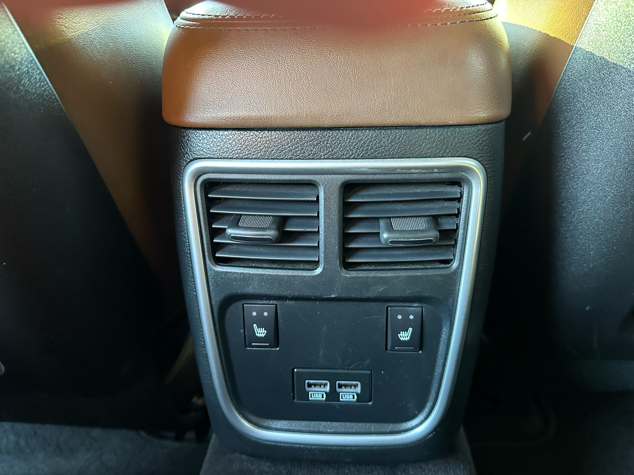 Chrysler 300 Limited RWD 2018