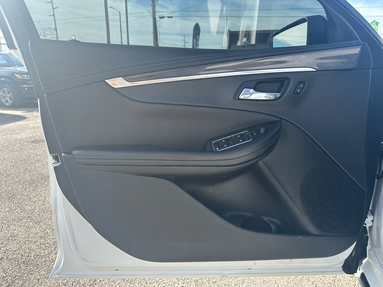 Chevrolet Impala LT 2019