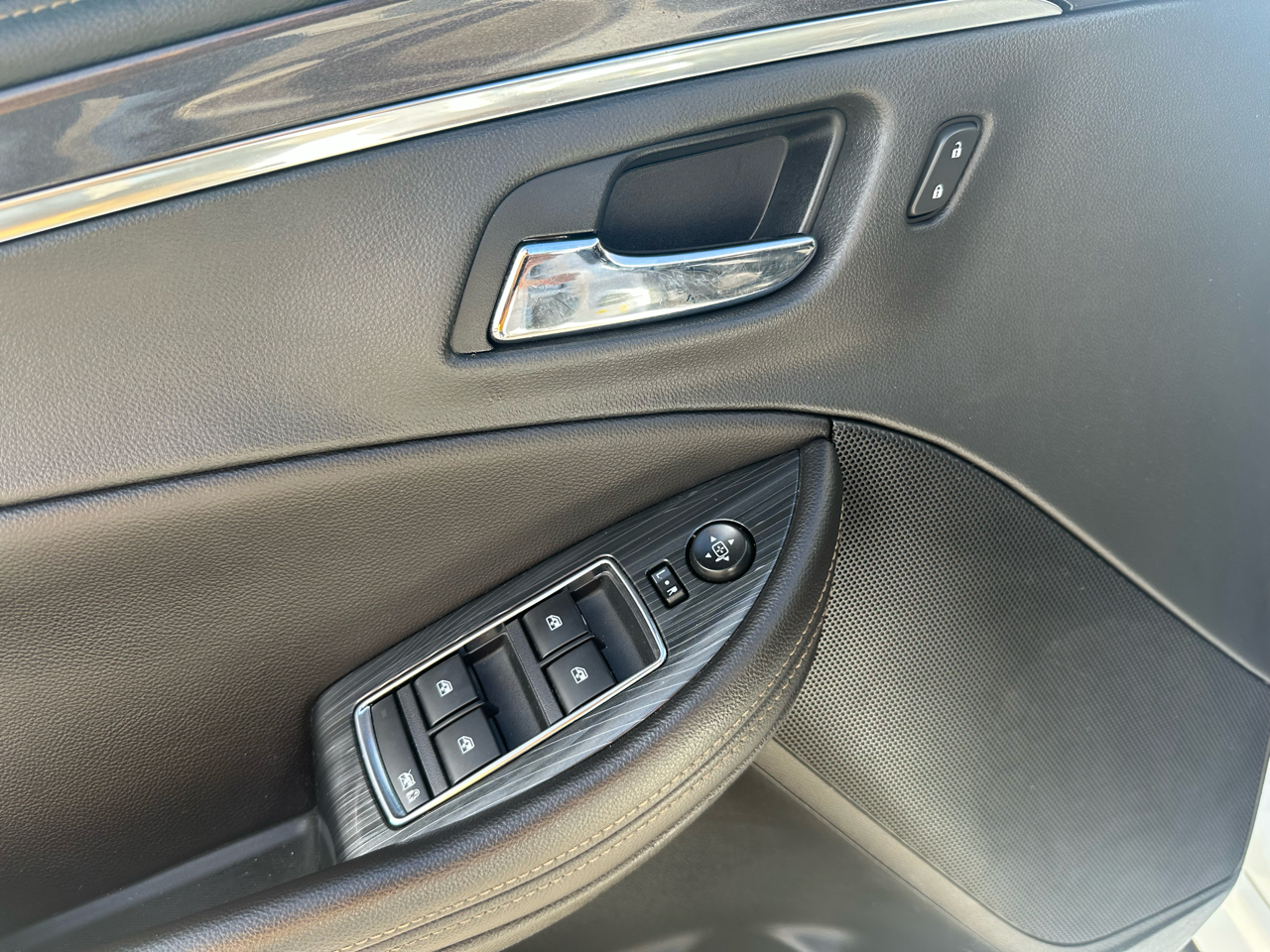 Chevrolet Impala LT 2019