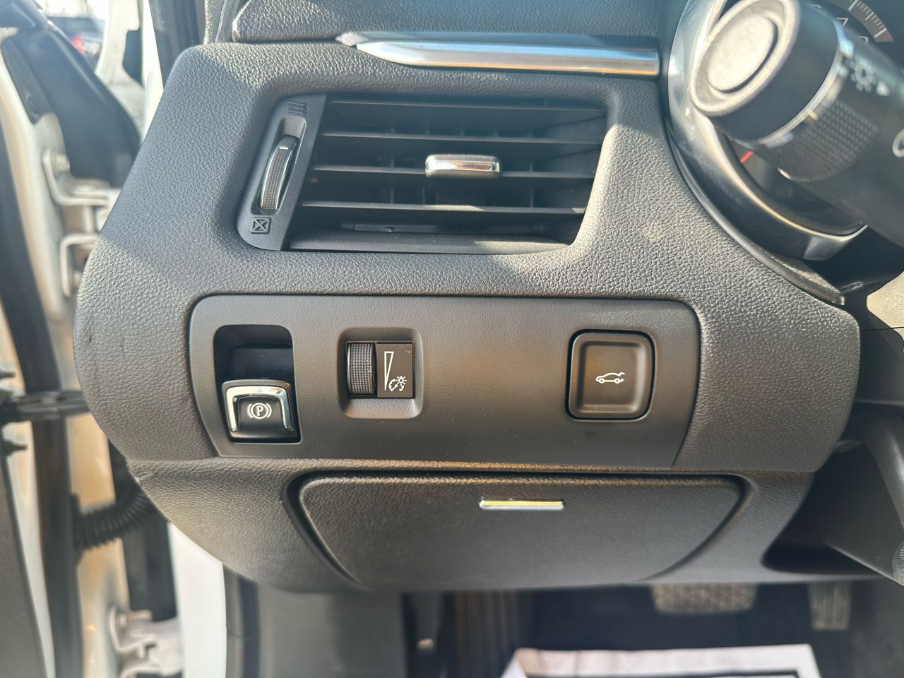 Chevrolet Impala LT 2019