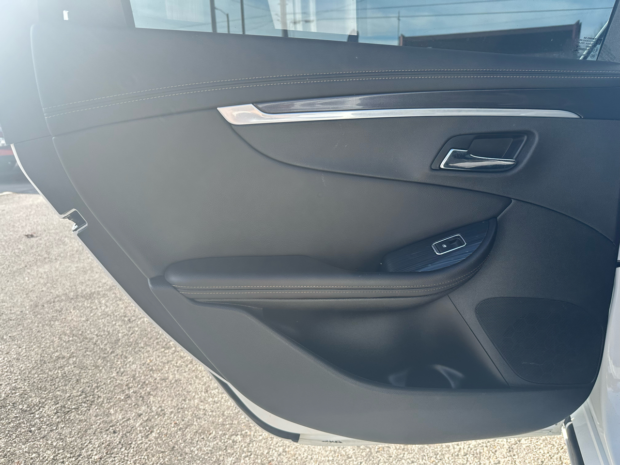 Chevrolet Impala LT 2019