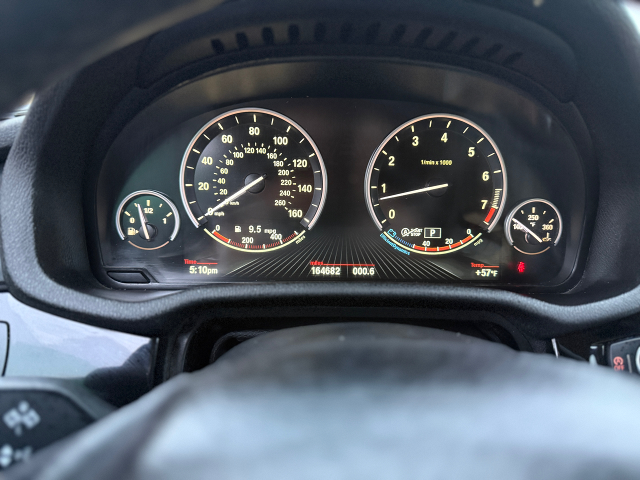 BMW X3 xDrive35i 2016