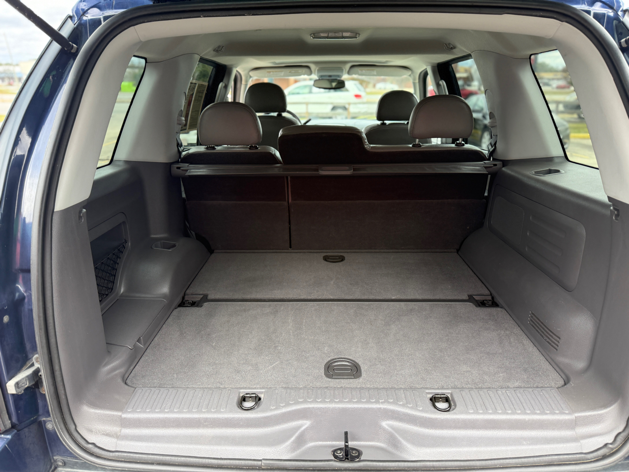 Ford Explorer XLT 4.0L 4WD 2005 Ford Explorer XLT 4.0L 4WD 2005