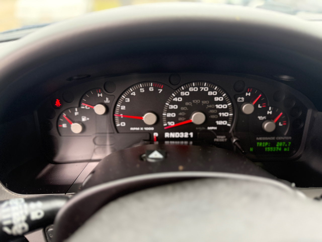 Ford Explorer XLT 4.0L 4WD 2005 Ford Explorer XLT 4.0L 4WD 2005