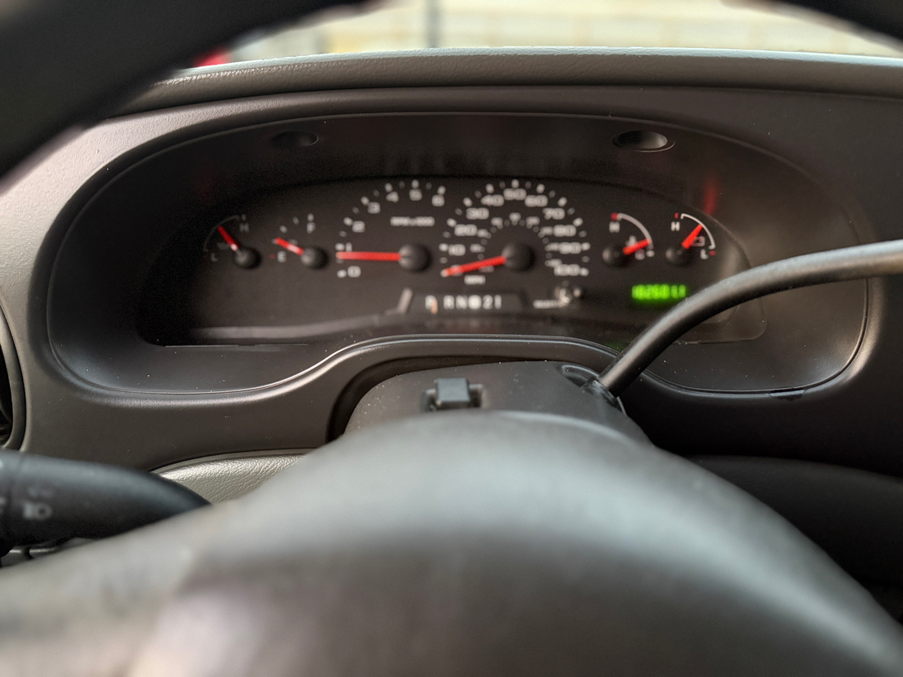 Ford Econoline E-350 XL Super Duty 2005