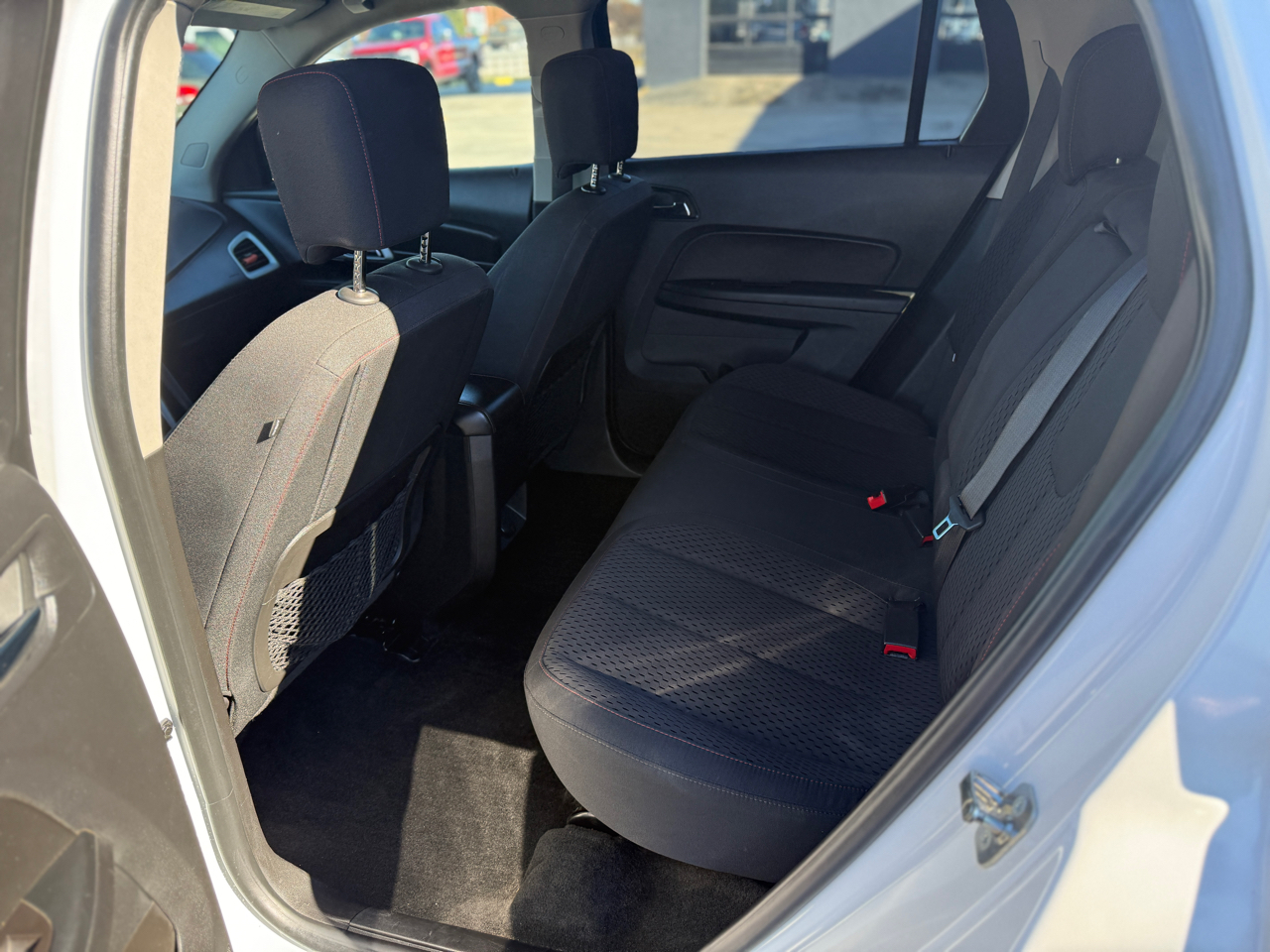 GMC Terrain SLE1 FWD 2014