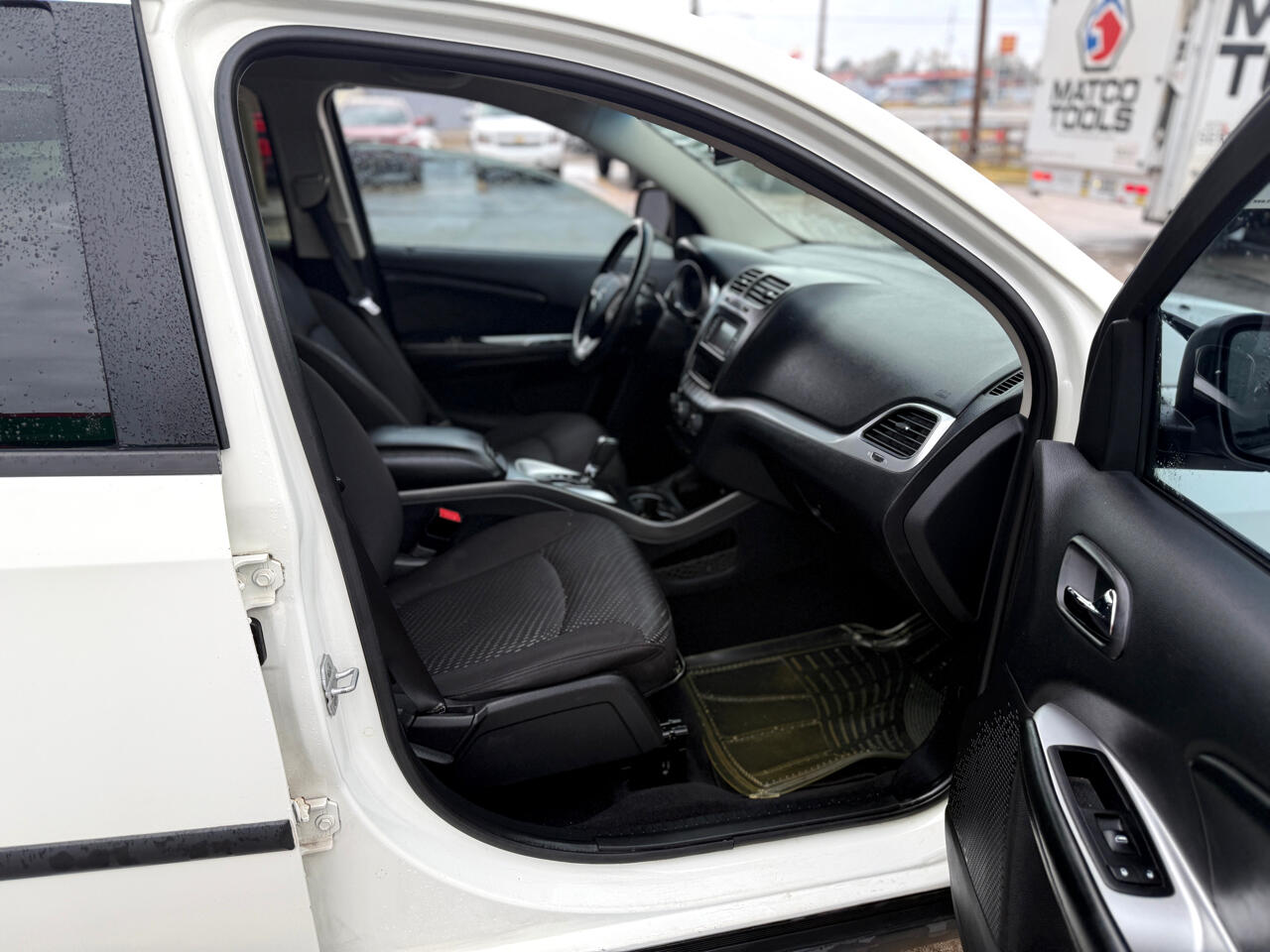 Dodge Journey SE 2014