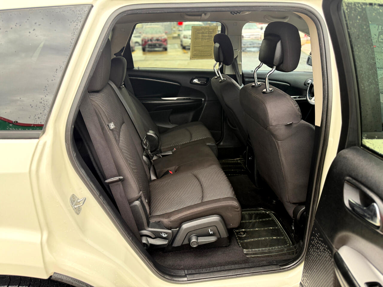 Dodge Journey SE 2014