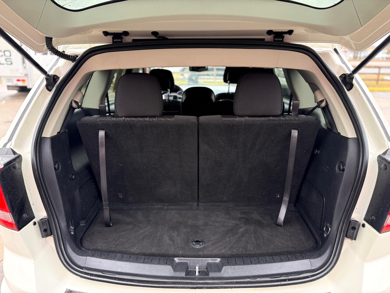 Dodge Journey SE 2014