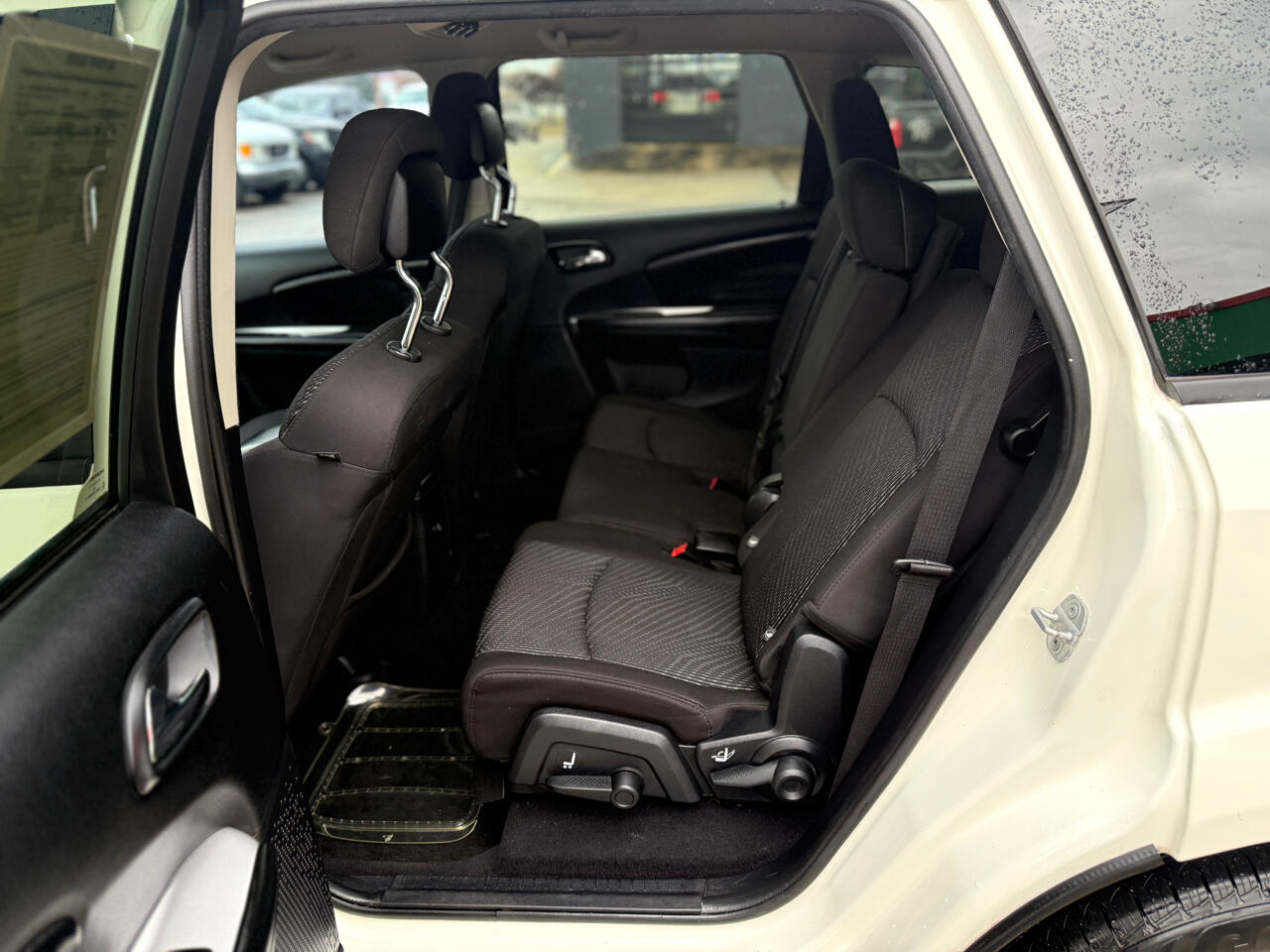 Dodge Journey SE 2014