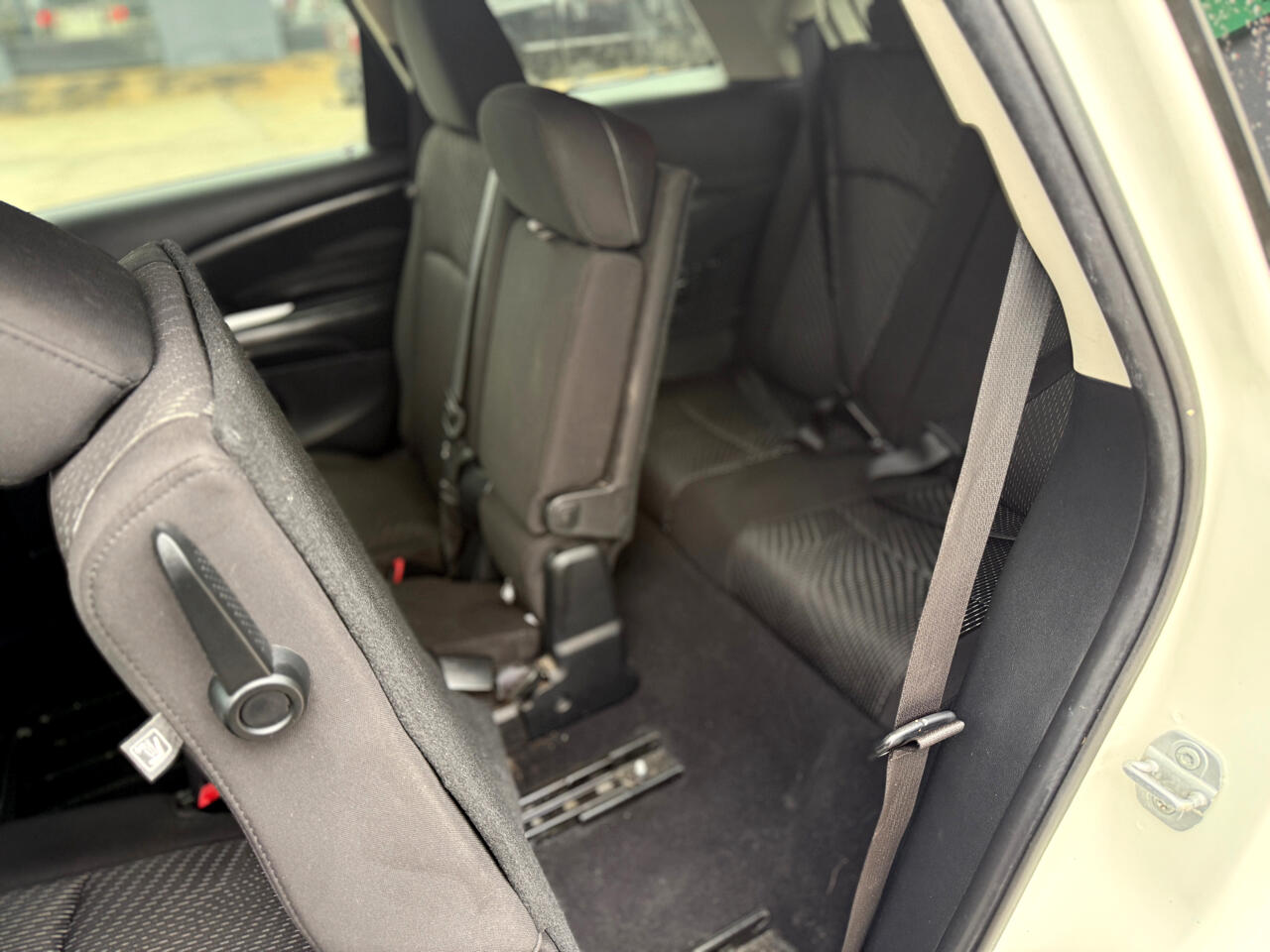 Dodge Journey SE 2014