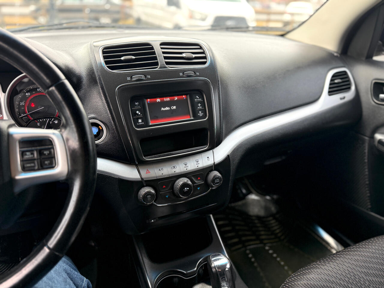 Dodge Journey SE 2014