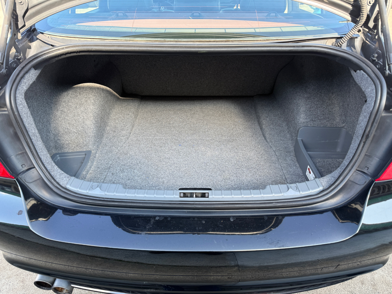 BMW 3-Series 328i 2011