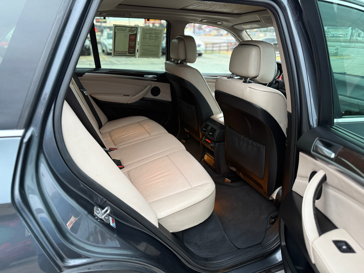 BMW X5 xDrive35i 2013